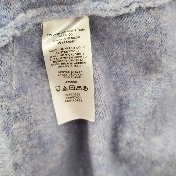 Loft Open Cardigan - Picture 5 of 6